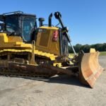 2016 Caterpillar D7E LGP Crawler Dozer