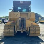 2016 Caterpillar D7E LGP Crawler Dozer