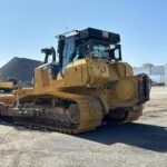 2016 Caterpillar D7E LGP Crawler Dozer