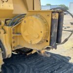 2016 Caterpillar D7E LGP Crawler Dozer