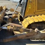 2016 Caterpillar D7E LGP Crawler Dozer