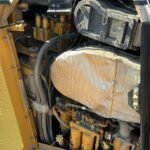 2016 Caterpillar D7E LGP Crawler Dozer