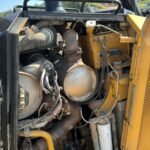 2016 Caterpillar D7E LGP Crawler Dozer