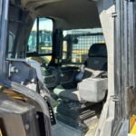 2016 Caterpillar D7E LGP Crawler Dozer