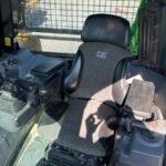 2016 Caterpillar D7E LGP Crawler Dozer