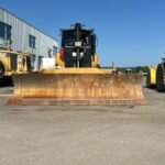 2016 Caterpillar D7E LGP Crawler Dozer