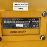 2016 Caterpillar D7E LGP Crawler Dozer