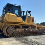 2016 Caterpillar D7E LGP Crawler Dozer
