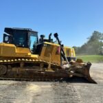 2016 Caterpillar D7E LGP Crawler Dozer