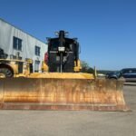2016 Caterpillar D7E LGP Crawler Dozer