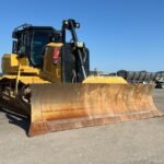 2016 Caterpillar D7E LGP Crawler Dozer