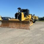 2016 Caterpillar D7E LGP Crawler Dozer