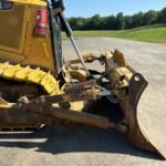 2016 Caterpillar D7E LGP Crawler Dozer