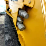 2016 Gehl RT250 Compact Track Loader