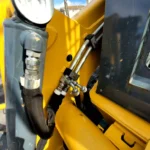 2016 Gehl RT250 Compact Track Loader