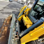 2016 Gehl RT250 Compact Track Loader