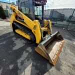 2016 Gehl RT250 Compact Track Loader