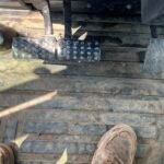 2016 John Deere 310SL 4x4 Backhoe Loader