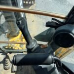 2016 John Deere 310SL 4x4 Backhoe Loader