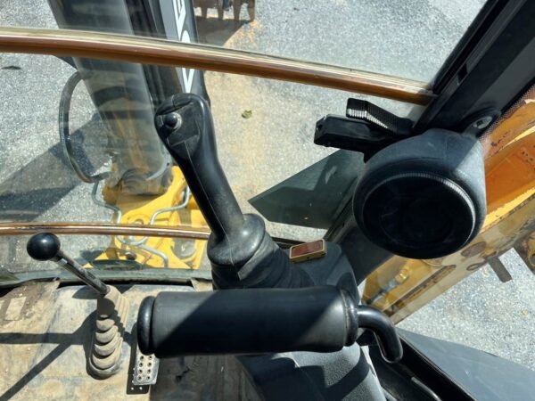 2016 John Deere 310SL 4x4 Backhoe Loader