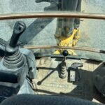2016 John Deere 310SL 4x4 Backhoe Loader