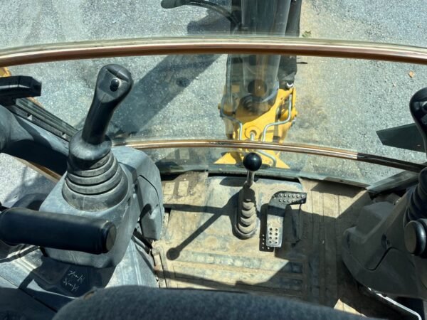 2016 John Deere 310SL 4x4 Backhoe Loader