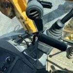 2016 John Deere 310SL 4x4 Backhoe Loader