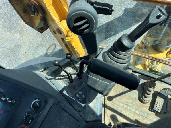 2016 John Deere 310SL 4x4 Backhoe Loader