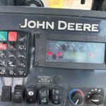 2016 John Deere 310SL 4x4 Backhoe Loader