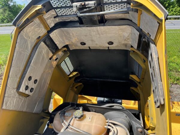 2016 John Deere 310SL 4x4 Backhoe Loader