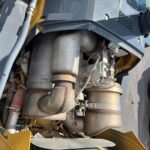 2016 John Deere 310SL 4x4 Backhoe Loader