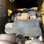2016 John Deere 310SL 4x4 Backhoe Loader