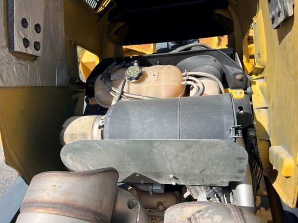 2016 John Deere 310SL 4x4 Backhoe Loader