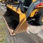 2016 John Deere 310SL 4x4 Backhoe Loader
