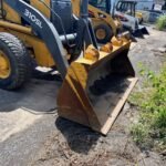 2016 John Deere 310SL 4x4 Backhoe Loader