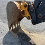 2016 John Deere 310SL 4x4 Backhoe Loader
