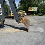 2016 John Deere 310SL 4x4 Backhoe Loader