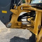 2016 John Deere 310SL 4x4 Backhoe Loader