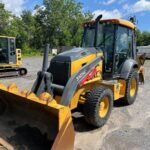 2016 John Deere 310SL 4x4 Backhoe Loader