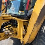 2016 John Deere 310SL 4x4 Backhoe Loader