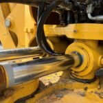 2016 John Deere 310SL 4x4 Backhoe Loader