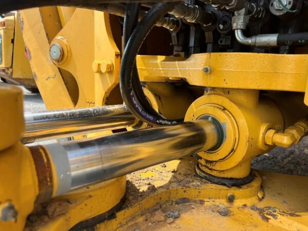 2016 John Deere 310SL 4x4 Backhoe Loader