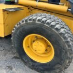 2016 John Deere 310SL 4x4 Backhoe Loader