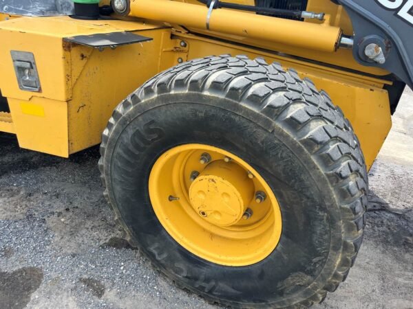 2016 John Deere 310SL 4x4 Backhoe Loader