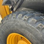 2016 John Deere 310SL 4x4 Backhoe Loader