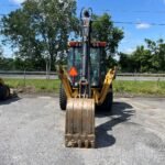 2016 John Deere 310SL 4x4 Backhoe Loader