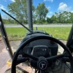 2016 John Deere 310SL 4x4 Backhoe Loader