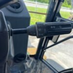 2016 John Deere 310SL 4x4 Backhoe Loader