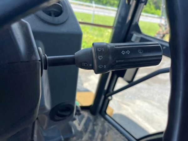 2016 John Deere 310SL 4x4 Backhoe Loader