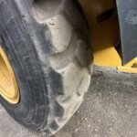 2016 John Deere 524K Wheel Loader